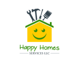 https://www.logocontest.com/public/logoimage/1644501490happy homes services, LLC 006.png